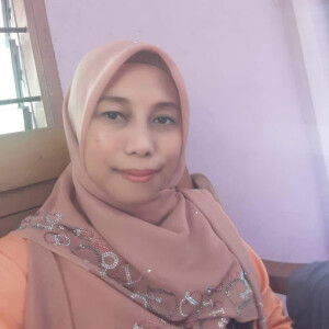 noor fatihah profile icon