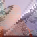 noor fatihah profile icon