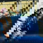 Khimklein Maniaga profile icon