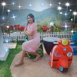 Pemika Salakornthanawat profile icon