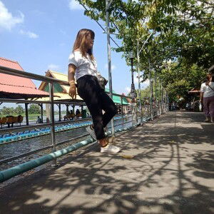 Poy Suchawadee profile icon