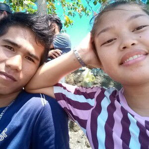 Mheg Oliveros Zamora profile icon