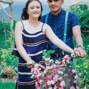 Mia Bianca Encinares profile icon