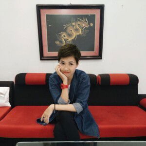 Nguyễn Phương profile icon