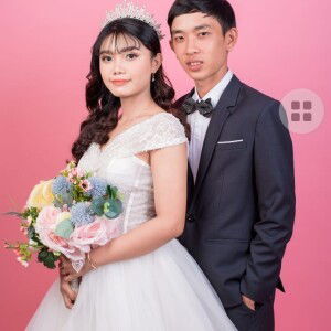 Nhi Trần profile icon