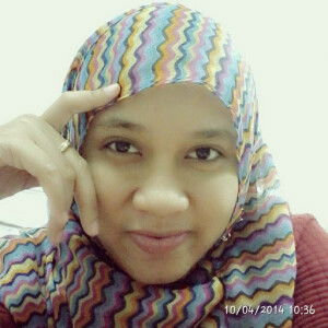 Khusniatur Rohma profile icon