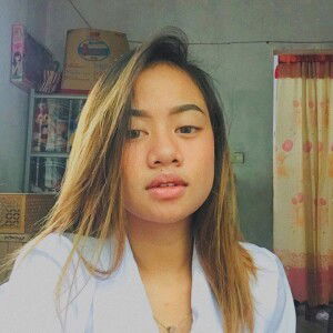 Angel Jofanie profile icon