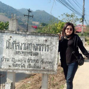 Kirana Aiyakul profile icon