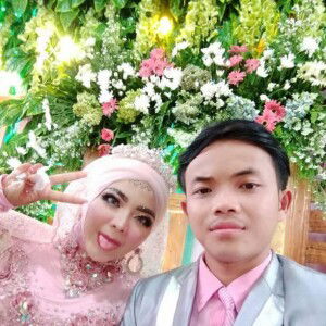 AyUu Wandira Faisal profile icon