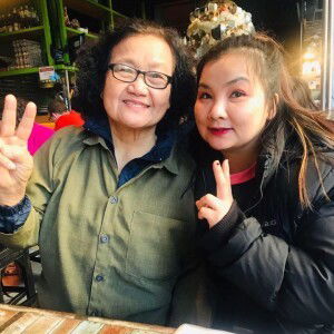 Dada Angel profile icon