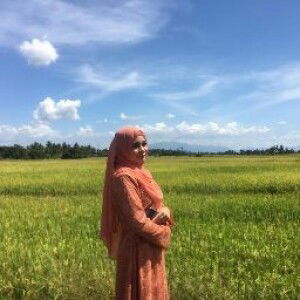 miss araa profile icon