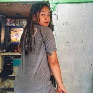 Yeng Dela Cruz profile icon