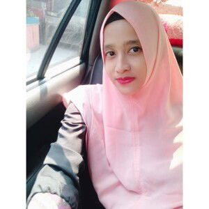 Santika Lijuniati Hajizah profile icon