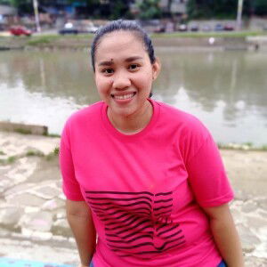 JO LI VY profile icon