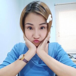 Rodmay Homsud profile icon