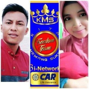 Fitri Wahyu Hasnanda profile icon