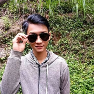 Wildan Amiruloh profile icon