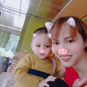 Phạm Chi profile icon