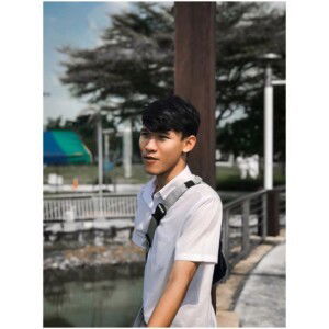 Watcharapong Saengrach profile icon