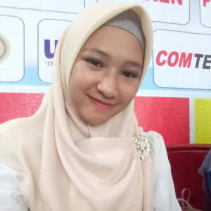 Fira Maulida 99 profile icon