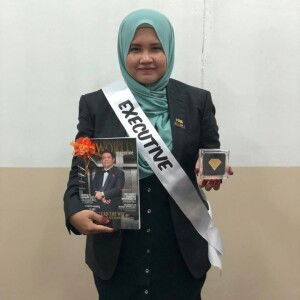 Nurul Ezwani profile icon