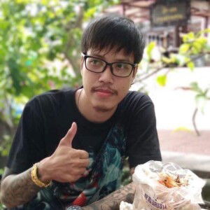 Din Chairaj profile icon