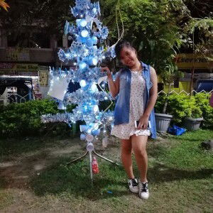 Richelle Rola Pascua profile icon