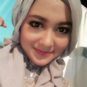 Vhanny Titianingrum profile icon