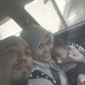 Shahidatul Nurakidah Jamat profile icon