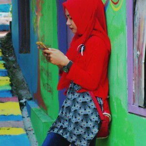 Nurul Hida profile icon