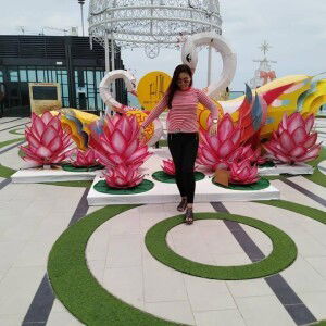 Arini Putri profile icon