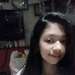 Baby Joy De Jesus profile icon