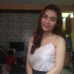 Aprilyn Agana Mateo profile icon