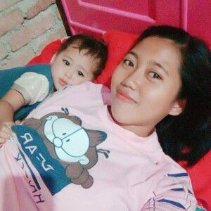 Indah Savira profile icon