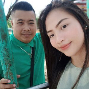 Genalyn Golimlim Santos profile icon