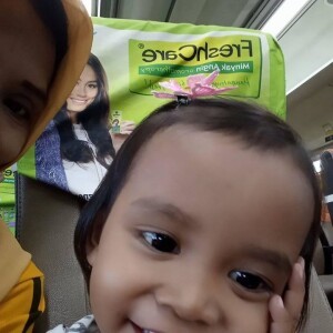 Fara Nisa profile icon