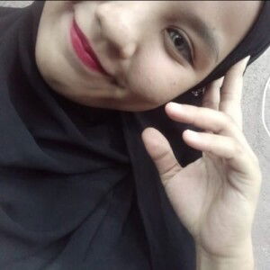 Njwa Nur profile icon