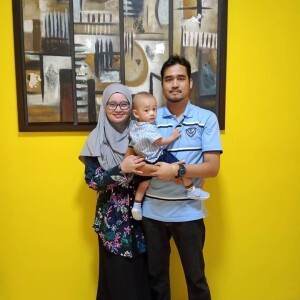 Ezzlinda Syafinaz profile icon