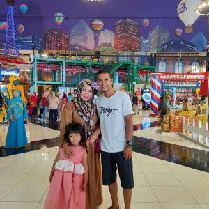 Cintia Putri Ananda profile icon