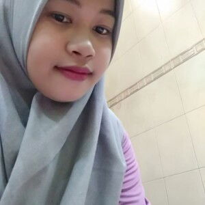 Aminah Fatimah profile icon