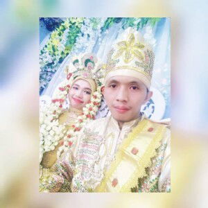 Mytha Puterii Sabir profile icon