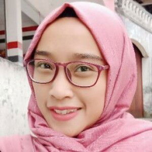 devi saputri profile icon