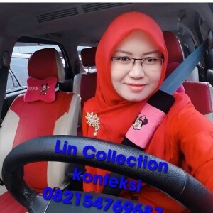 Teh Lin profile icon