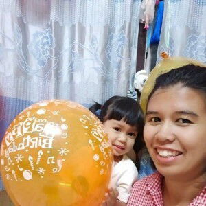 Sriprapa Fon profile icon