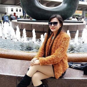 Love Quitoras profile icon