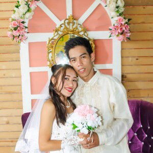 Riza Mae D. Pangilinan profile icon