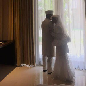 Rofilatunnisa Jafar profile icon