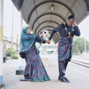 Cik Nurul profile icon