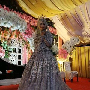 Sry Reskiana YS profile icon