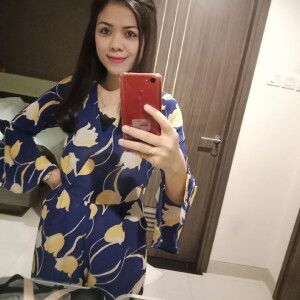 Geltry Nainggolan profile icon